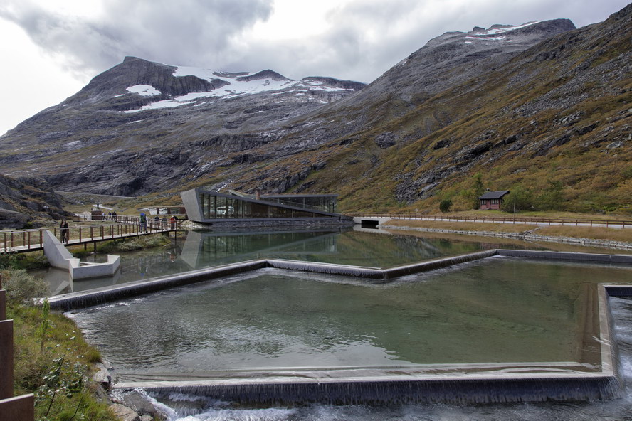 Trollstigen - Sven Michalczak